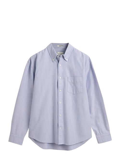 GANT | Rel Heritage Oxford Shirt | S