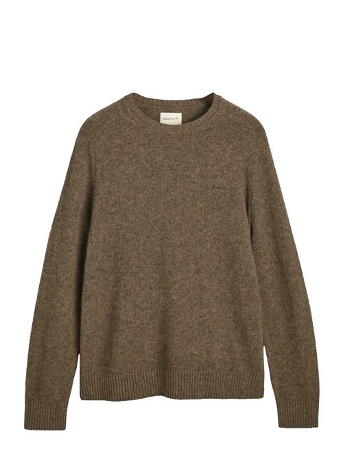GANT | Wool Blend C-Neck | XXL
