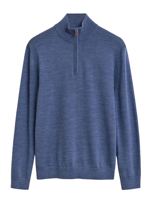 GANT | Extrafine Merino Wool Half Zip | M