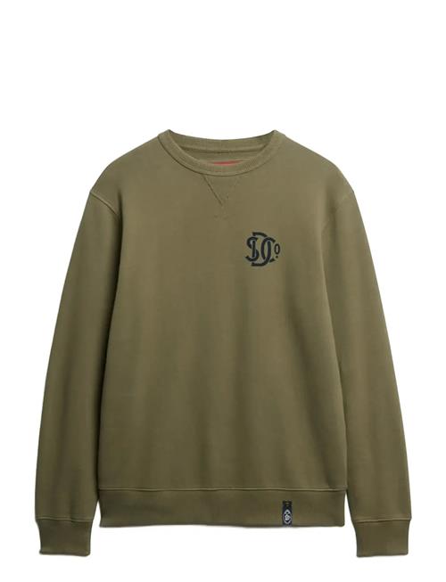Superdry | Merchant Sweatshirt | S