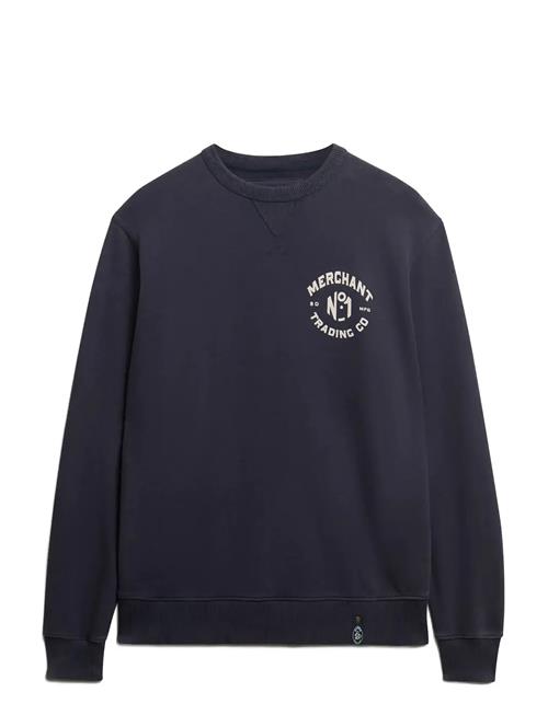 Superdry | Merchant Sweatshirt | L