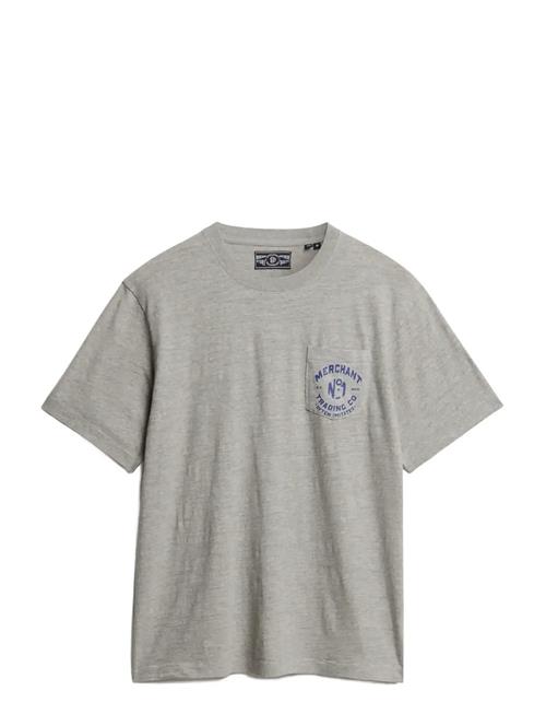 Superdry | Merchant Graphic Tee | XXL