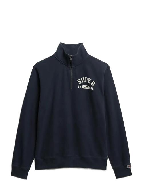 Superdry | Athletic Ess Half Zip | M
