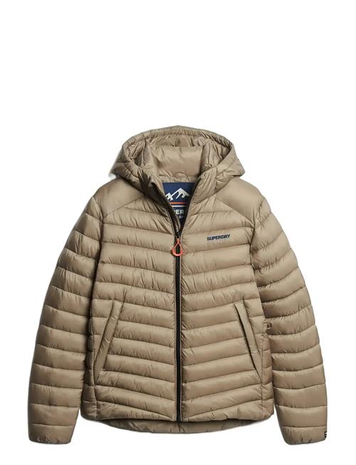 Superdry | Hooded Fuji Padded Jacket | S
