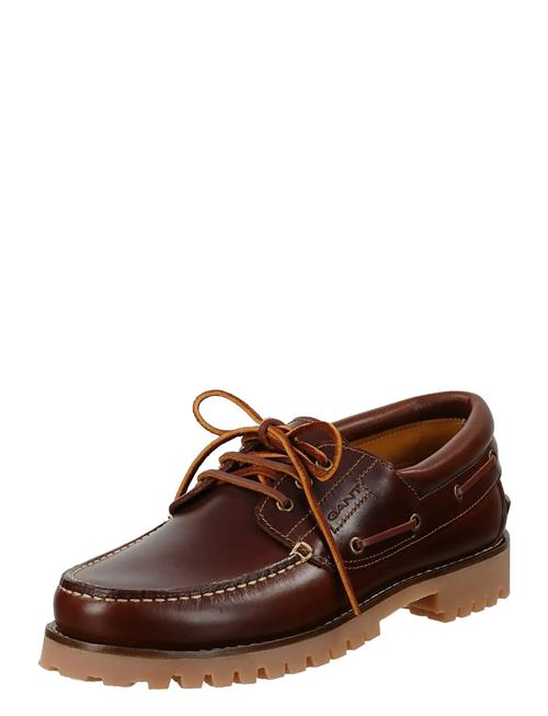 GANT | Tratton Low Lace Shoe | 46