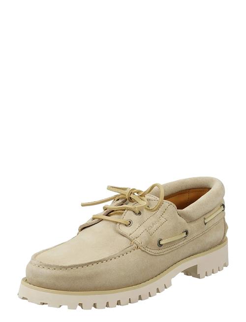 GANT | Tratton Low Lace Shoe | 46