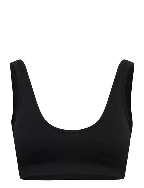 Drop of Mindfulness | Seamless Deep V Bra | XS