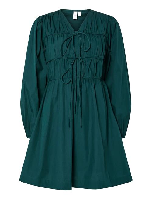 YAS | Yasebba Ls Dress S. Noos | 42