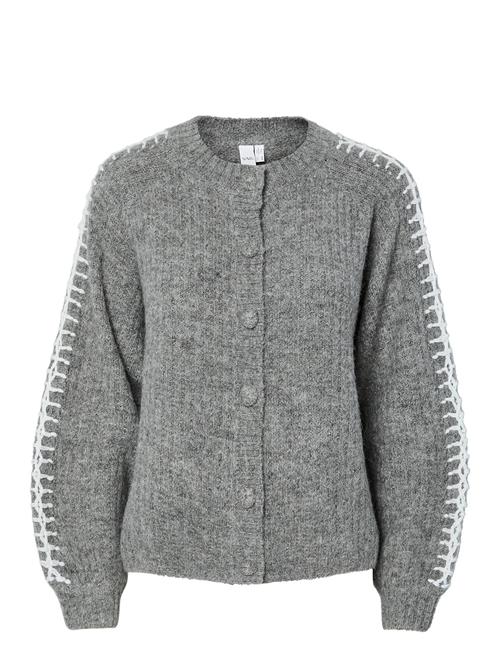 YAS | Yasolly Ls Knit Cardigan S. Noos | XXL