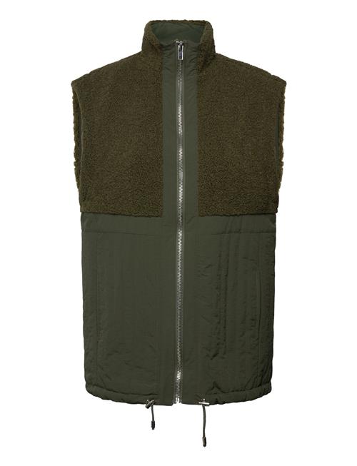 Noella | Freya Mix Vest | S