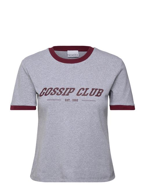 Noella | Gossip T-Shirt | XXL