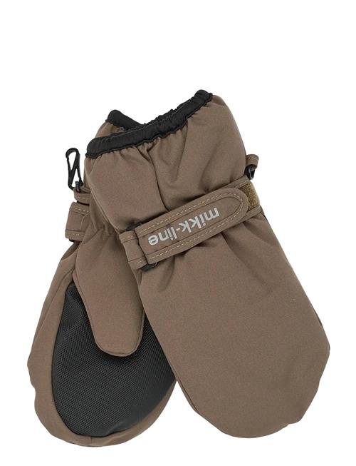mikk-line | Polyester Mittens | 110/116