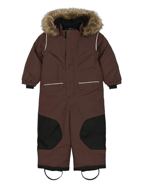 mikk-line | Snow Suit Reinforcement | 92