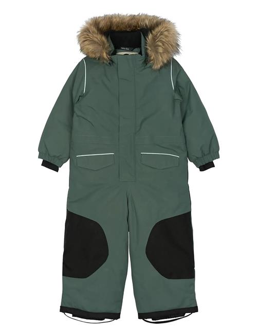 mikk-line | Snow Suit Reinforcement | 80
