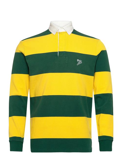 Polo Ralph Lauren | Classic Fit Embroidered Rugby Shirt | S
