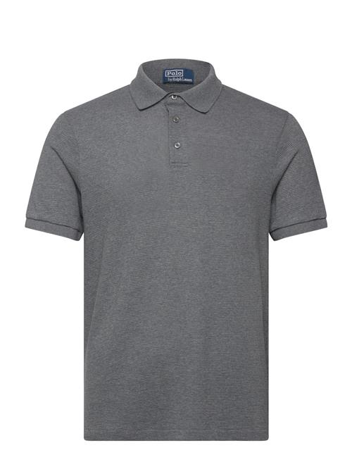 Polo Ralph Lauren | Standard Fit Textured Polo Shirt | M