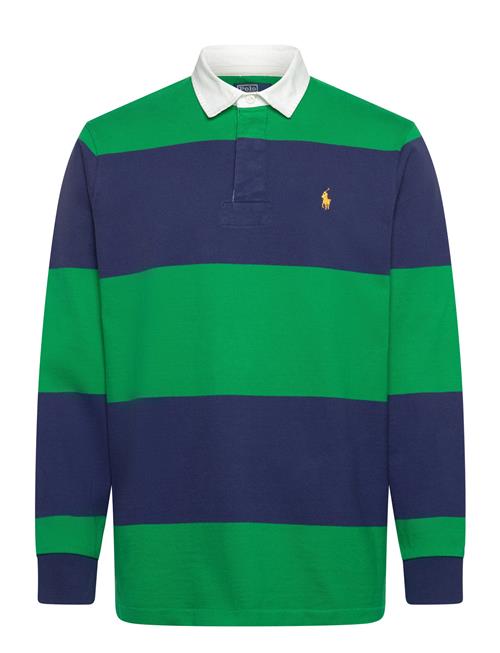 Polo Ralph Lauren | The Iconic Rugby Shirt | XXL