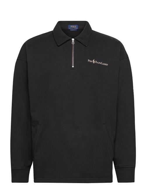 Polo Ralph Lauren | Relaxed Fit Logo Fleece Sweatshirt | S