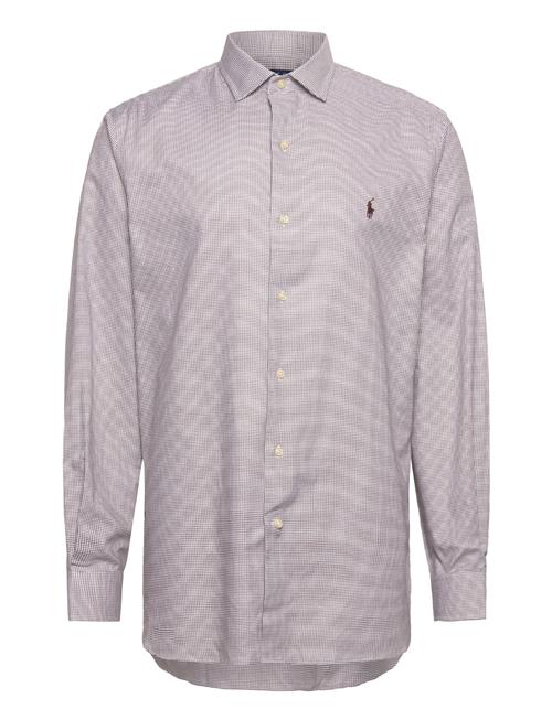 Polo Ralph Lauren | Custom Fit Textured Shirt | 43