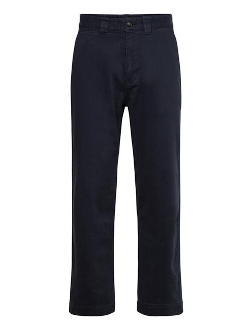 BOSS | Chino-Straight-A | 34 x 32