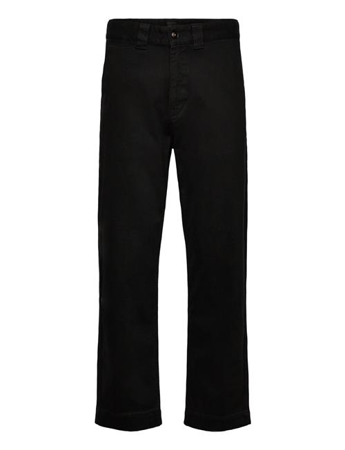 BOSS | Chino-Straight-A | 38 x 32