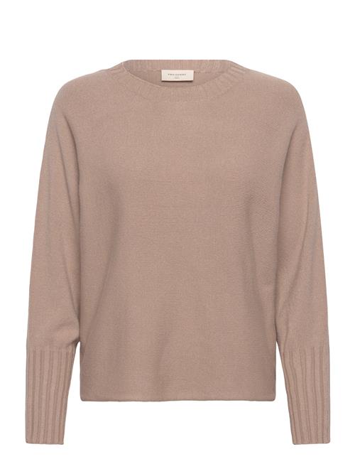 FREE/QUENT | Fqvisit-Pullover | XXL