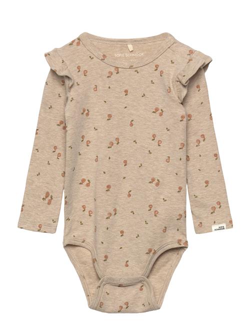 Sofie Schnoor Baby and Kids | Dictesb Bodystocking | 56
