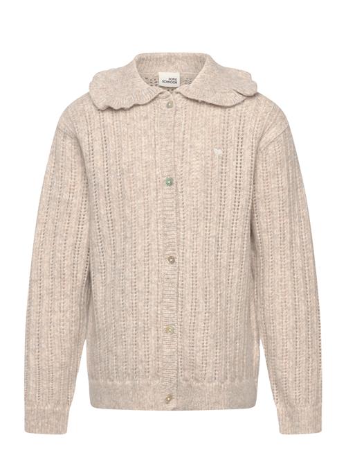 Sofie Schnoor Baby and Kids | Hennysk Cardigan | 116