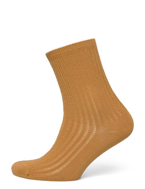 Becksöndergaard | Helga Crochet Sock | 37-39
