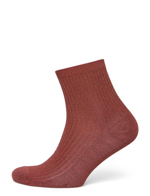 Becksöndergaard | Telmira Glitter Sock | 37-39
