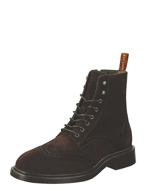 GANT | Millbro Mid Boot | 45