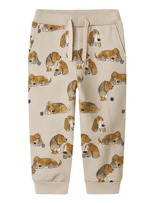 name it | Nmmkody Nreg Sweat Pant Unb | 86