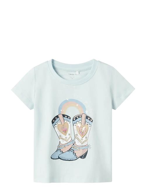 name it | Nmfkitty Ss Top Box | 104