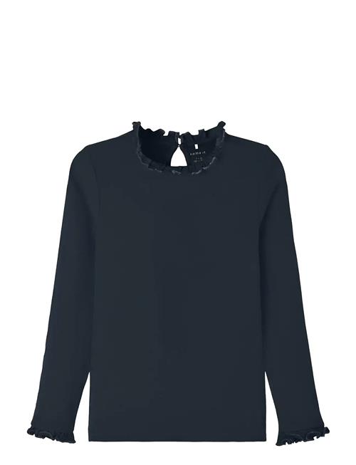 name it | Nmfprakula Ls Slim Top | 86