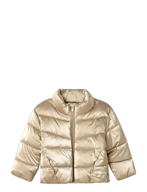 name it | Nmfmanon Puffer Jacket | 104