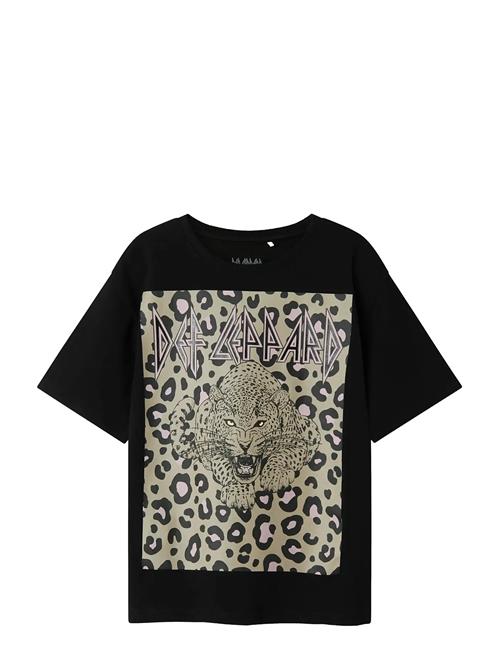 name it | Nkfsuri Defleppard Ss Nreg Top Box Unv | 116