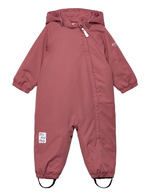 Minymo | Snow Suit | 80
