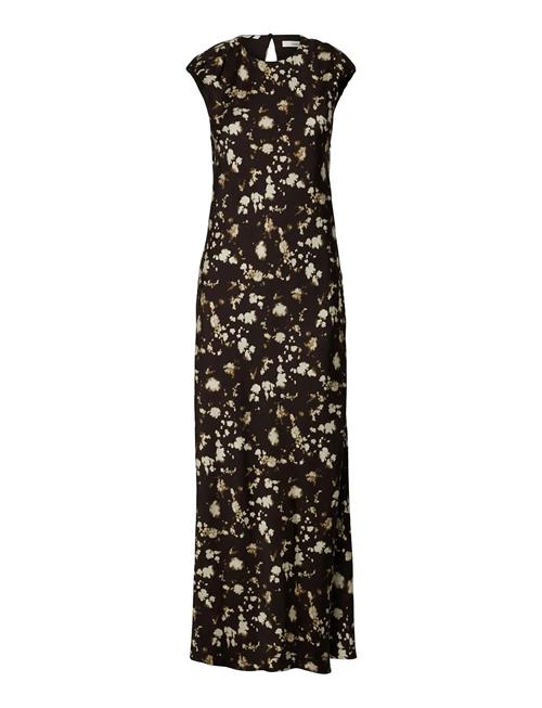 Selected | Slfaronia Regular Sl Ankle Dress Ex | 38