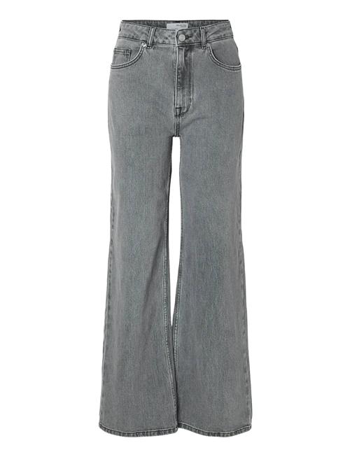 Selected | Slfalice Hw Wid Long Eloise Gre Jea Noos | 25 x 32