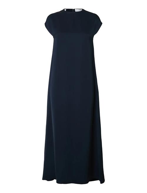 Selected | Slflina Sl Ankle Slim Dress | 36