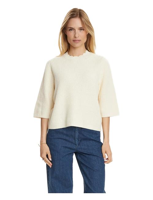 Nümph | Numarley Ss Pullover | XL