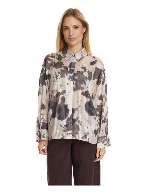 Nümph | Nucowley Shirt | M/L