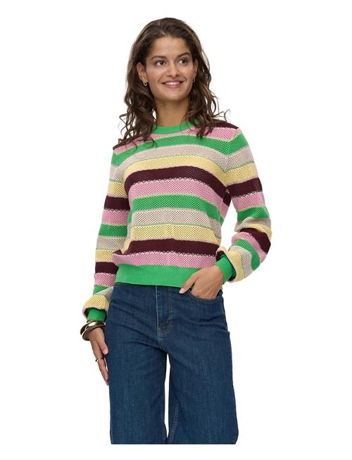 Nümph | Numiva Ls Pullover | M