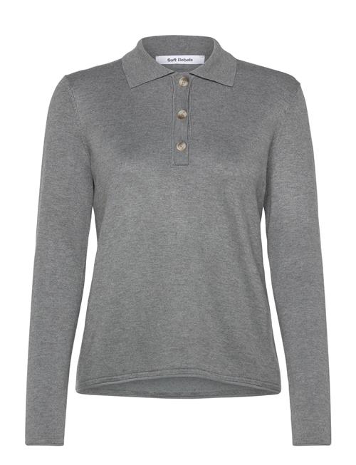 Soft Rebels | Srnori Knit | L