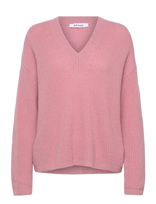 Soft Rebels | Srwest V-Neck Knit | L