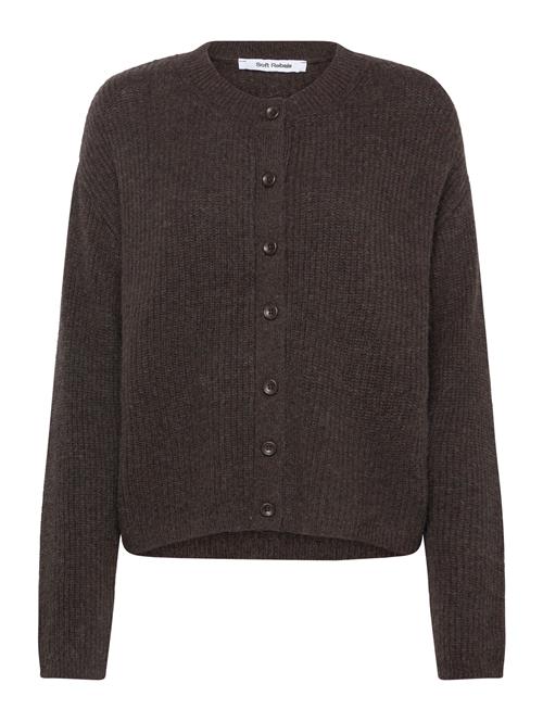 Soft Rebels | Srwest Cardigan Knit | M