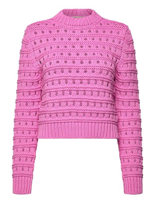 Stella Nova | Cotton Stitch Sweater | S