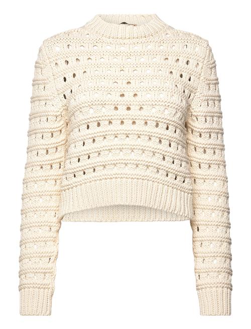 Stella Nova | Cotton Stitch Sweater | XS