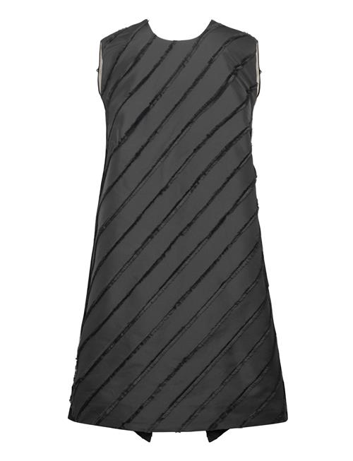 Stella Nova | Mini Dress With Bow Detail | 40