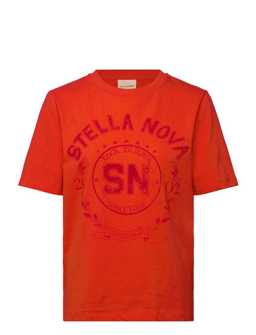 Stella Nova | Stella Nova Printed T-Shirt | XS